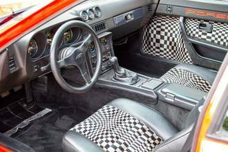 Thumbnail von Porsche 944, abbinato, documentato