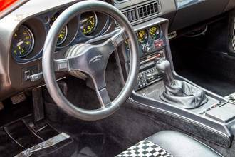 Thumbnail von Porsche 944, abbinato, documentato