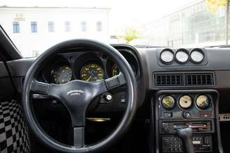 Thumbnail von Porsche 944, abbinato, documentato