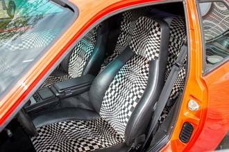 Thumbnail von Porsche 944, abbinato, documentato