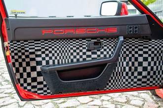 Thumbnail von Porsche 944, abbinato, documentato