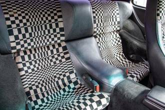 Thumbnail von Porsche 944, abbinato, documentato