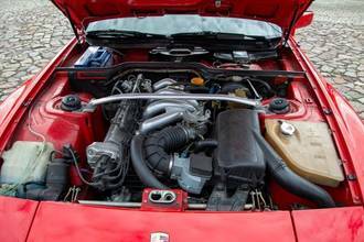 Thumbnail von Porsche 944, abbinato, documentato