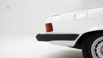 Thumbnail von Mercedes-Benz 380 SL + hardtop '82