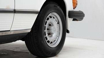 Thumbnail von Mercedes-Benz 380 SL + hardtop '82