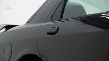 Thumbnail von Ford Sierra Cosworth 4x4 '90