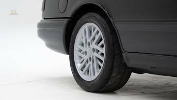 Thumbnail von Ford Sierra Cosworth 4x4 '90