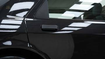 Thumbnail von Ford Sierra Cosworth 4x4 '90