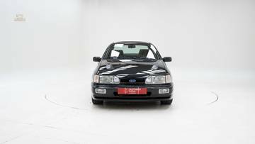 Thumbnail von Ford Sierra Cosworth 4x4 '90