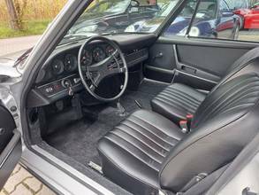 Thumbnail von ポルシェ911 TE オイルフラップ - ドイツ製 最上級レストア - 状態 1