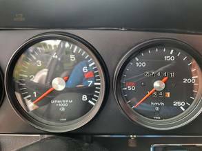 Thumbnail von ポルシェ911 TE オイルフラップ - ドイツ製 最上級レストア - 状態 1