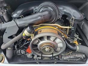 Thumbnail von ポルシェ911 TE オイルフラップ - ドイツ製 最上級レストア - 状態 1