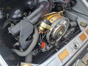 Thumbnail von ポルシェ911 TE オイルフラップ - ドイツ製 最上級レストア - 状態 1