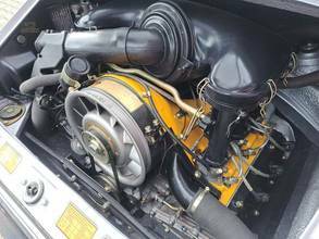 Thumbnail von ポルシェ911 TE オイルフラップ - ドイツ製 最上級レストア - 状態 1