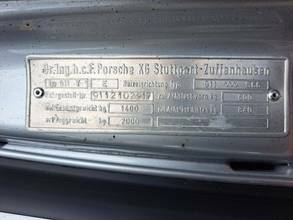 Thumbnail von ポルシェ911 TE オイルフラップ - ドイツ製 最上級レストア - 状態 1