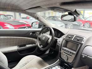 Thumbnail von Jaguar XKR R  5.0 75 Alcantara Edition Prototip