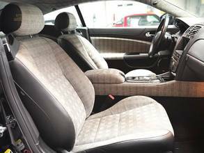 Thumbnail von Jaguar XKR R  5.0 75 Alcantara Edition Prototip