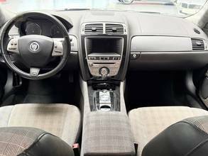 Thumbnail von Jaguar XKR R  5.0 75 Alcantara Edition Prototip