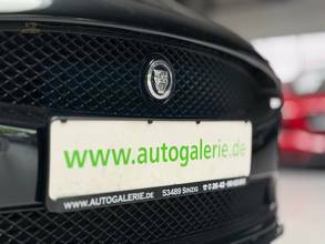 Thumbnail von Jaguar XKR R  5.0 75 Alcantara Edition Prototip