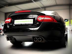 Thumbnail von Jaguar XKR R  5.0 75 Alcantara Edition Prototip