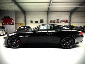 Thumbnail von Jaguar XKR R  5.0 75 Alcantara Edition Prototip