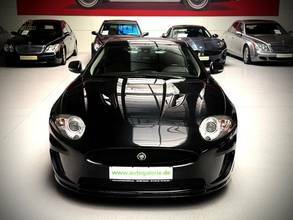 Thumbnail von Jaguar XKR R  5.0 75 Alcantara Edition Prototip