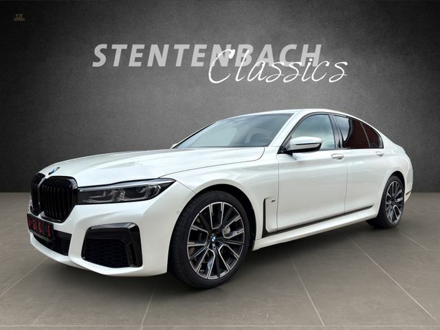 BMW 740d xDrive M Sport *Massage*Pano*360*HUD*H/K