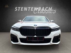 Thumbnail von BMW 740d xDrive M Sport *Massage*Pano*360*HUD*H/K