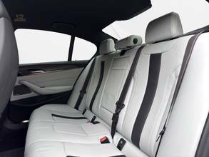 Thumbnail von BMW M5 Competition *M-Drivers*AHK *360 *Massage *H/K