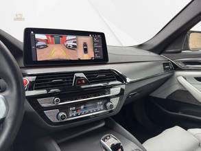 Thumbnail von BMW M5 Competition *M-Drivers*AHK *360 *Massage *H/K