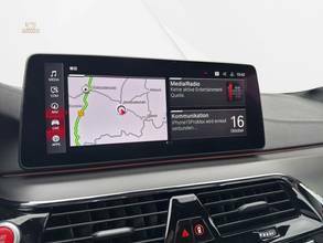 Thumbnail von BMW M5 Competition *M-Drivers*AHK *360 *Massage *H/K