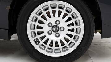 Thumbnail von Lancia Delta HF Integrale Evo 1 '92