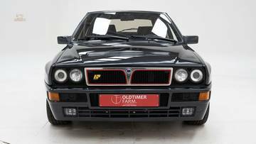 Thumbnail von Lancia Delta HF Integrale Evo 1 '92