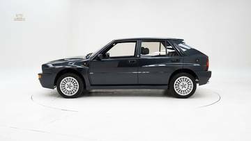 Thumbnail von Lancia Delta HF Integrale Evo 1 '92