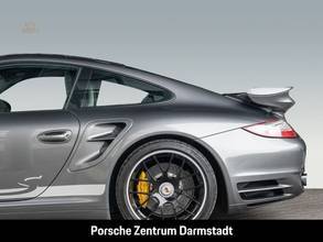 Thumbnail von Porsche 997 911 Turbo S Toit ouvrant 39 463 km Cuir