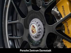 Thumbnail von Porsche 997 911 Turbo S Toit ouvrant 39 463 km Cuir