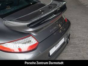 Thumbnail von Porsche 997 911 Turbo S Toit ouvrant 39 463 km Cuir