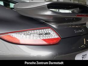 Thumbnail von Porsche 997 911 Turbo S Toit ouvrant 39 463 km Cuir