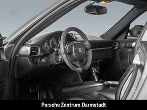 Thumbnail von Porsche 997 911 Turbo S Toit ouvrant 39 463 km Cuir