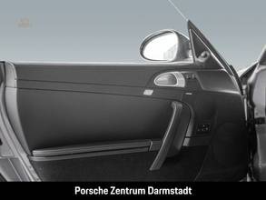 Thumbnail von Porsche 997 911 Turbo S Toit ouvrant 39 463 km Cuir