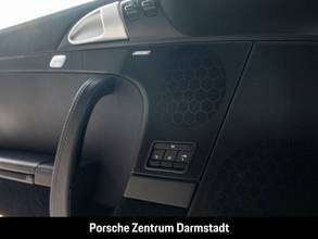 Thumbnail von Porsche 997 911 Turbo S Toit ouvrant 39 463 km Cuir