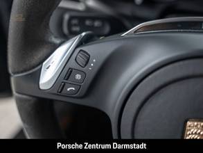 Thumbnail von Porsche 997 911 Turbo S Toit ouvrant 39 463 km Cuir