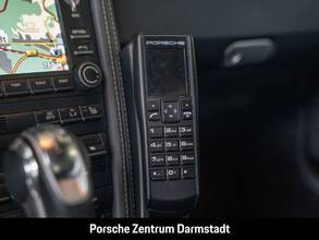 Thumbnail von Porsche 997 911 Turbo S Toit ouvrant 39 463 km Cuir