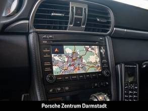 Thumbnail von Porsche 997 911 Turbo S Toit ouvrant 39 463 km Cuir