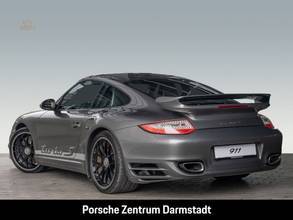 Thumbnail von Porsche 997 911 Turbo S Toit ouvrant 39 463 km Cuir