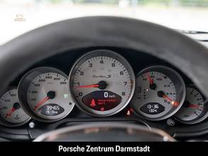 Thumbnail von Porsche 997 911 Turbo S Toit ouvrant 39 463 km Cuir