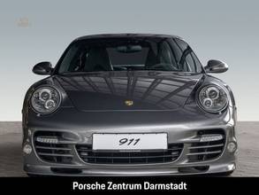 Thumbnail von Porsche 997 911 Turbo S Toit ouvrant 39 463 km Cuir