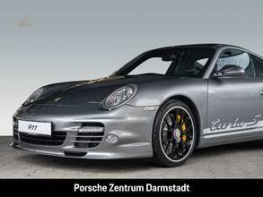 Thumbnail von Porsche 997 911 Turbo S Toit ouvrant 39 463 km Cuir