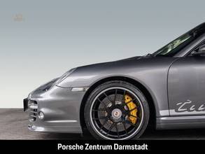 Thumbnail von Porsche 997 911 Turbo S Toit ouvrant 39 463 km Cuir