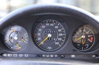 Thumbnail von Mercedes-Benz SL 300 R107 - nur 23.825 Kilometer